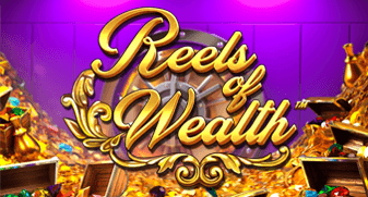 Reels Of Wealth