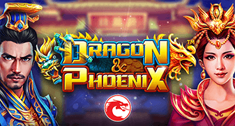 Dragon & Phoenix