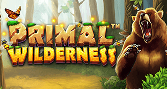 Primal Wilderness