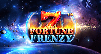 7 Fortune Frenzy