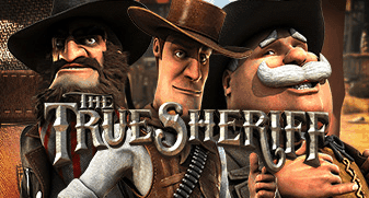 The True Sheriff