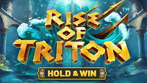 Rise of Triton