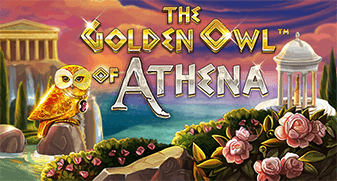 The Golden Owl of Athena