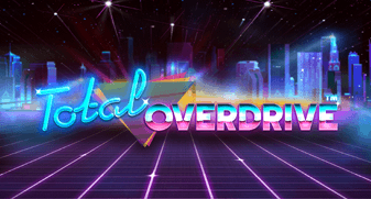 Total Overdrive