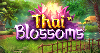 Thai Blossoms