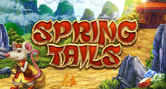 Spring Tails