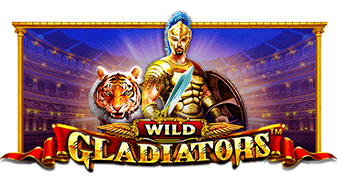 Wild Gladiators