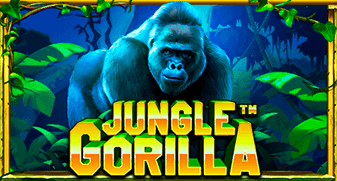 Jungle Gorilla