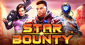 Star Bounty