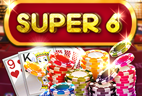 Super 6 Baccarat