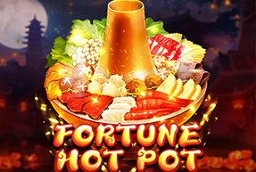 Fortune Hot Pot