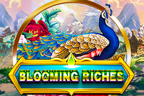 Blooming Riches