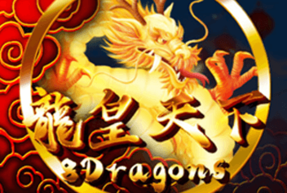 8 Dragons