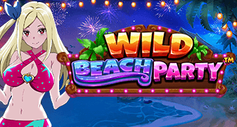 Wild Beach Party