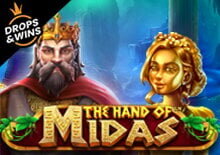 The Hand of Midas