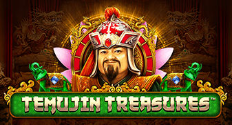 Temujin Treasures