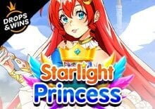 Starlight Princess