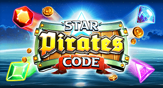 Star Pirates Code