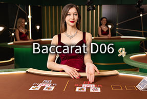 Baccarat D06