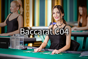 Baccarat C04