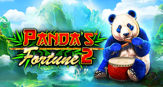 Panda Fortune 2