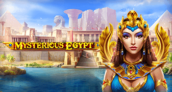 Mysterious Egypt