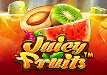 Juicy Fruits