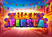 Hot Fiesta