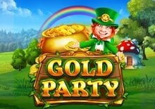 Gold Party