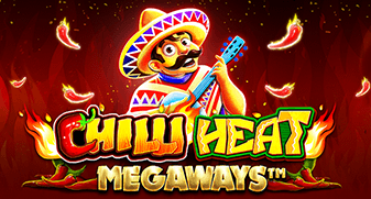 Chilli Heat Megaways