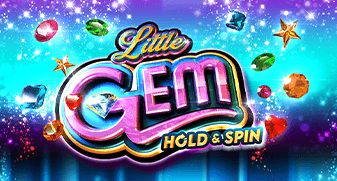 Little Gem Hold and Spin