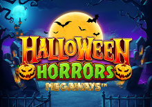 Halloween Horrors Megaways