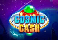 Cosmic Cash