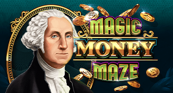 Magic Money Maze