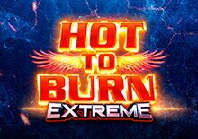 Hot To Burn Extreme