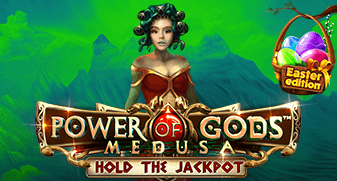 Power of Gods™: Medusa Easter