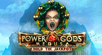 Power of Gods™: Medusa