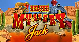 Mystery Jack Deluxe