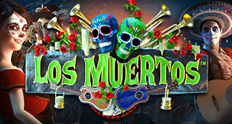 Los Muertos™