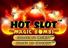 Hot Slot: Magic Bombs