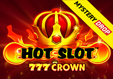 Hot Slot: 777 Crown