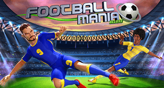 Football Mania Deluxe