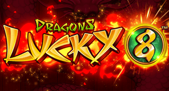 Dragons Lucky 8™