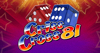 Criss Cross 81