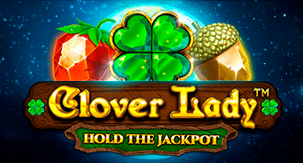 Clover Lady™