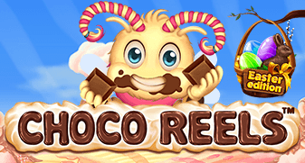 Choco Reels™ Easter