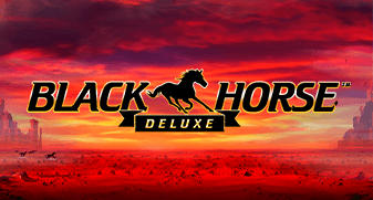 Black Horse™ Deluxe