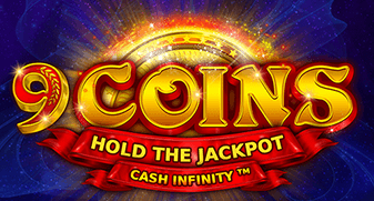 9 Coins: Hold The Jackpot