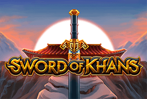 Sword of Khans