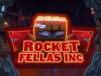 Rocket Fellas Inc